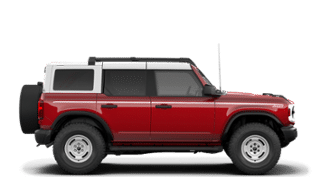 2026 Ford Bronco® External Image 1
